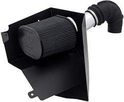 AEM Polished Brute Force Air Intake 09-12 Dodge Ram 5.7L